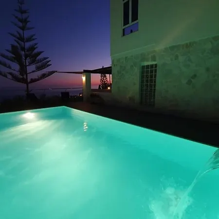 Jose Comfortable Holiday home *
