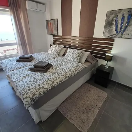 Holiday home Jose Comfortable