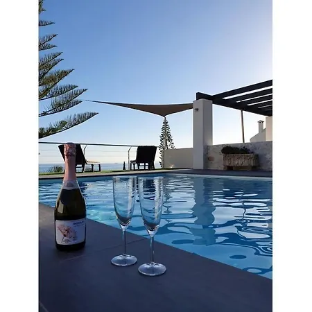 Jose Comfortable Holiday home Torre de Benagalbon