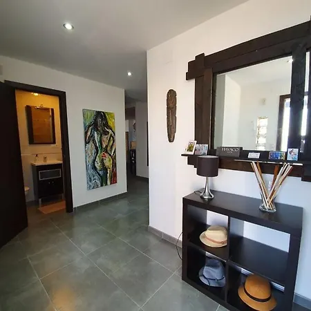 Holiday home Jose Comfortable *
