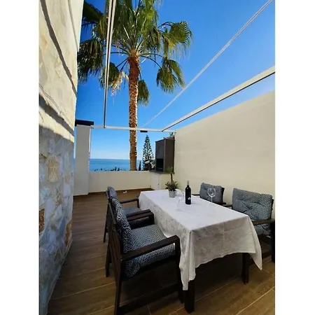 Jose Comfortable Holiday home Torre de Benagalbon