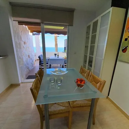 Holiday home Jose Comfortable Torre de Benagalbon
