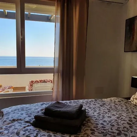 Jose Comfortable * Torre de Benagalbon