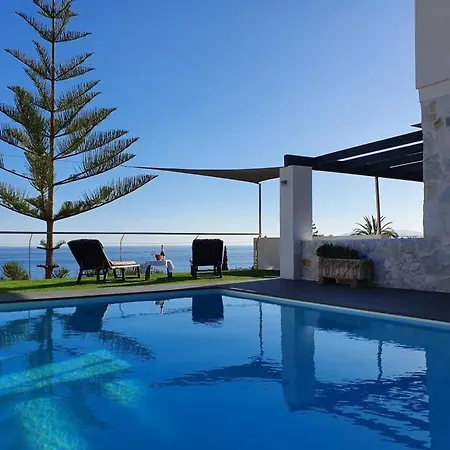Holiday home Jose Comfortable