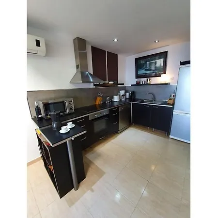 Jose Comfortable Holiday home Torre de Benagalbon