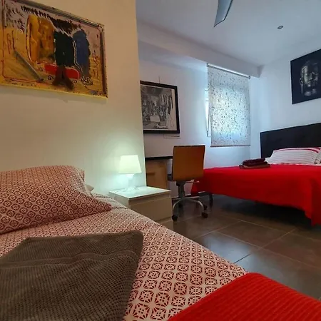 Jose Comfortable Holiday home *